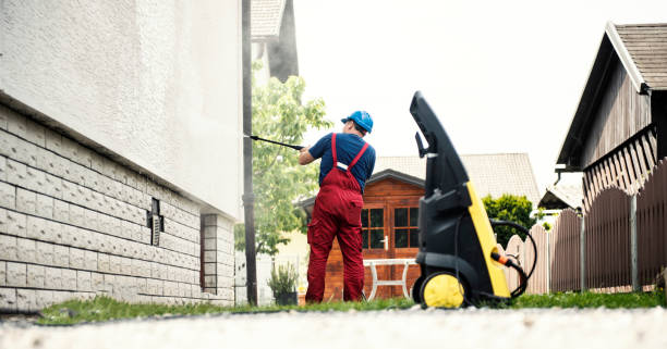 Mcewen, TN  Pressure Washing Services Company